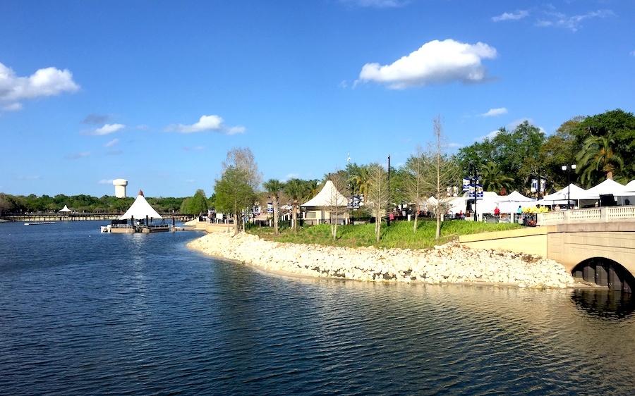 Central Florida's Free 4th of July Events